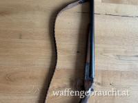 Doppelflinte Sauer & Sohn Aya, Kal 16/70