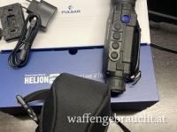 Pulsar  Helion2 XP50
