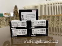 Sako Gamehead im Kaliber .222 Remington mit 3,2g/50gr