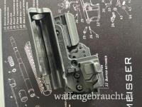 Quantum Mechanics Holster für Glock 17