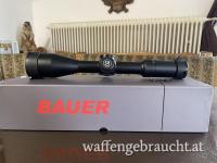 Bauer HD 2-16x50 L7 F GT mit Absehen 4 beleuchtet