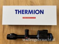 NEU LAGERND: Pulsar Thermion 2 LRF XP60