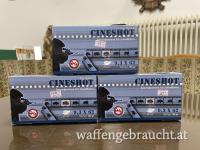 RWS Cineshot im Kaliber 9,3x62 mit 12,7g/196gr