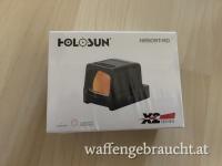 Holosun HE 509T X2