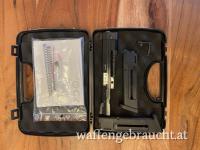 Wechselsystem CZ 75 SP-01 Kadet 22lr
