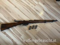 Steyr M95 8x56R