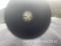 Swarovski Habicht  8x50 mit Leuchtabsehen 
