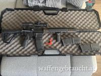 Daniel Defense M4A1