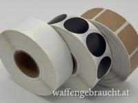 Schusspflaster