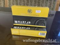 RWS im Kaliber 8x57JS ID Classic 12,8g/198gr