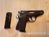 Walther PPK 7,65mm