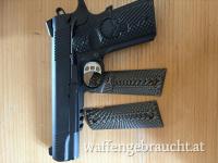 Tisas 1911 mit Rail 