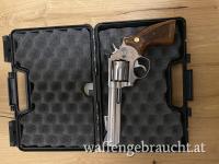 Revolver Taurus Magnum