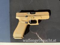 Glock 19x 
