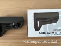 MAGPUL SL-M Stock