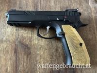CZ Shadow SP01, Australia Edition 