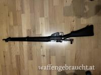 Lee Enfield MK4