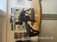 Vorderschaftrepetierer 