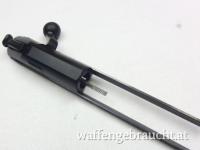 Blaser R93 Verschluss Links