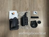 Orpaz TSeries Holster / Neu