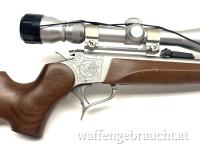 Thompson Center Contender .22LR