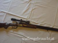 Hahn Bockbüchsflinte
