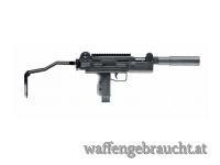 IWI MINI UZI 4,5MM 7,5 J