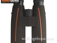 KAHLES Fernglas Helia S 10x42 Ideal für Bergwanderungen, Vogelbeobachtung, Jagd, Pirsch 10 x 42