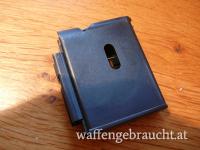 KRICO  22 Win Mag  Magazin für Repetierbüchse Stutzen 22WMR 22WinMag Ersatzmagazin Kriegeskorte 