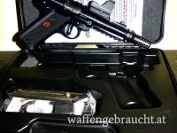 Ruger Mark IV 