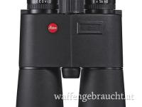 Leica Geovid 8x56HD mit Laser Entfernungsmesser