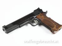 Les Baer Premier II 6"