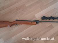 Luftdruckgewehr Classic Style Germany - Diana