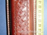 Magazintasche Basked Look