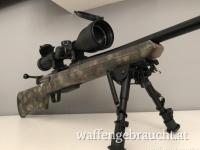 Jagdgewehr und Sportgewehr 6mm 243 Winchester XPR Komplett Set Jungjäger