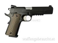 MESSERSCHMITT ME1911, 5″, 9×19 BLK *LAGERND*