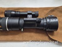 Nachtsichtgerät Janke DJ-8 NSV Kompakt 1 x 56