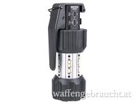 NEXTORCH ND30B - Taktischer elektronischer Irritationskörper wiederaufladbar