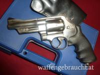 Revolver, Smith & Wesson, Mod.: 629-4 Mountain Gun, Kal.: .44 Mag.