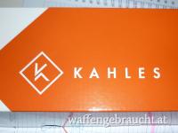 Kahles Ballistikturm für Helia 5 und Helia 3