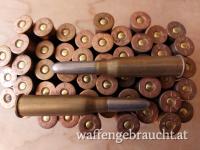 Steyr M95 8x50R Patrone - 50 Stk
