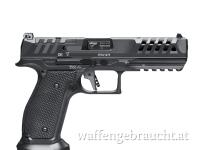 Walther PDP 5" Match Polymer