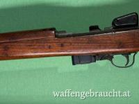Originaler WW2 M1 Carbine .30 - Sammelwaffe