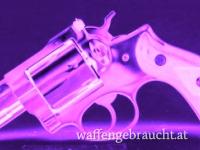RARITÄT! RUGER|STURM Security Six | 6" | Kal.357 Magnum_MASSIVE QUALITÄT