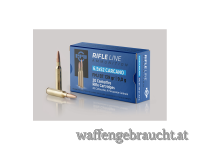 PPU 6,5x 52 CARCANO 139 GRS / 9,0 G FMJBT 20 STK
