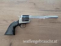 Colt Peacemaker Buntline 2nd Amendment 