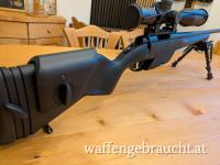 Steyr SSG 04 