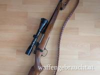 CZ 550.    Kaliber 243