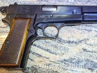FN High Power 9 mm Para