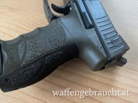HECKLER & KOCH.   